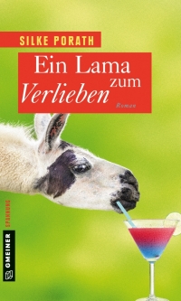 Cover image: Ein Lama zum Verlieben 1st edition 9783839216453