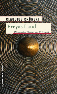 Cover image: Freyas Land 1st edition 9783839216477