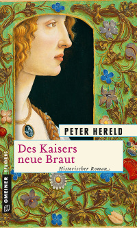 表紙画像: Des Kaisers neue Braut 1st edition 9783839216484