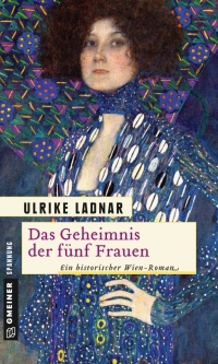 Cover image: Das Geheimnis der fünf Frauen 1st edition 9783839216507