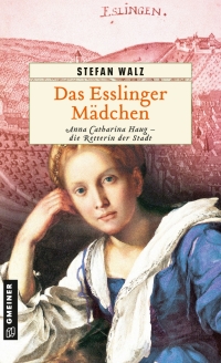 Cover image: Das Esslinger Mädchen 4th edition 9783839216538