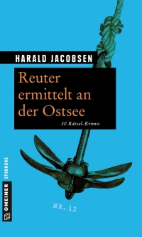 Cover image: Reuter ermittelt an der Ostsee 2nd edition 9783839216583