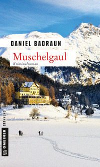 Imagen de portada: Muschelgaul 1st edition 9783839216606