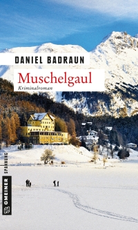 Cover image: Muschelgaul 1st edition 9783839216606