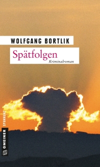 表紙画像: Spätfolgen 1st edition 9783839216644