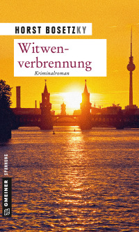 صورة الغلاف: Witwenverbrennung 1st edition 9783839216651