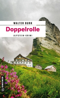 Cover image: Doppelrolle 4th edition 9783839216668