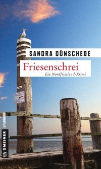 Imagen de portada: Friesenschrei 3rd edition 9783839216682