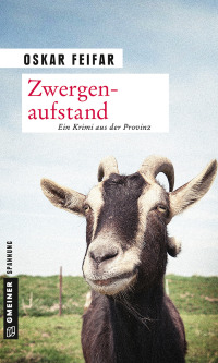 Imagen de portada: Zwergenaufstand 1st edition 9783839216699