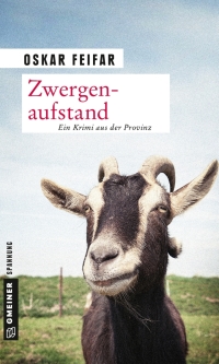 Cover image: Zwergenaufstand 1st edition 9783839216699