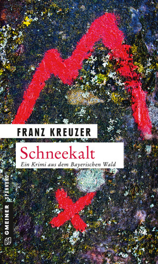 Cover image: Schneekalt 1st edition 9783839216743