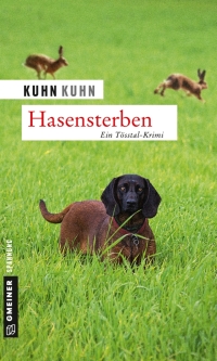 表紙画像: Hasensterben 1st edition 9783839216767