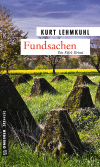 Titelbild: Fundsachen 1st edition 9783839216774