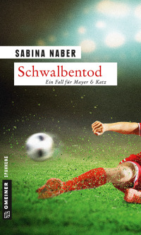 Cover image: Schwalbentod 1st edition 9783839216798