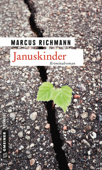 Cover image: Januskinder 1st edition 9783839216828