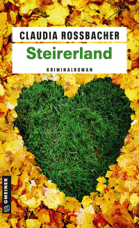 Cover image: Steirerland 7th edition 9783839216835