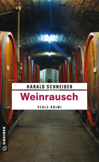 Imagen de portada: Weinrausch 6th edition 9783839216866