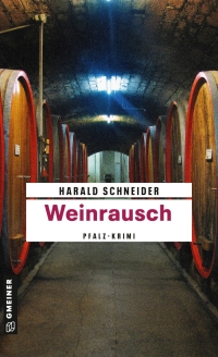 صورة الغلاف: Weinrausch 6th edition 9783839216866