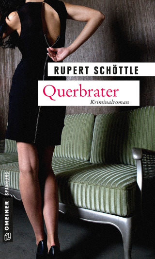 Imagen de portada: Querbrater 1st edition 9783839216873