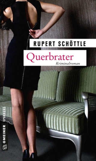 Imagen de portada: Querbrater 1st edition 9783839216873
