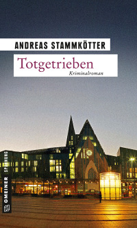 Imagen de portada: Totgetrieben 1st edition 9783839216903