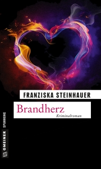 Titelbild: Brandherz 1st edition 9783839216910