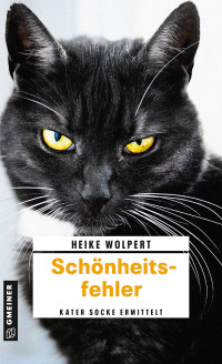 Cover image: Schönheitsfehler 6th edition 9783839216934