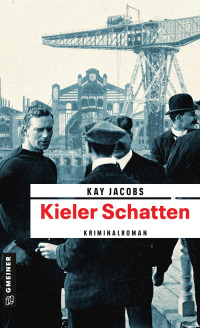 Cover image: Kieler Schatten 7th edition 9783839216972