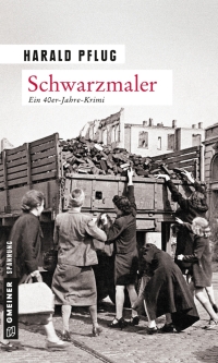 Imagen de portada: Schwarzmaler 1st edition 9783839216996