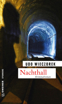 Imagen de portada: Nachthall 1st edition 9783839217023