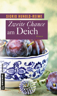 Imagen de portada: Zweite Chance am Deich 1st edition 9783839217238