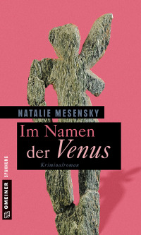 Cover image: Im Namen der Venus 1st edition 9783839217252