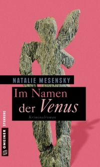 Imagen de portada: Im Namen der Venus 1st edition 9783839217252