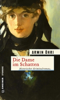 Cover image: Die Dame im Schatten 1st edition 9783839217290