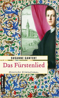 صورة الغلاف: Das Fürstenlied 5th edition 9783839217306