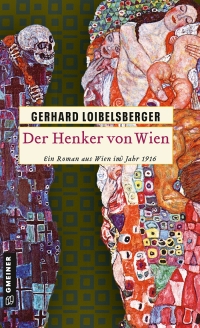 Cover image: Der Henker von Wien 8th edition 9783839217320