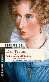 Cover image: Der Traum der Dichterin 4th edition 9783839217337