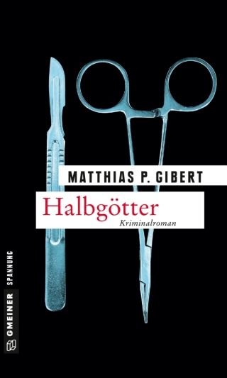 Imagen de portada: Halbgötter 1st edition 9783839217375