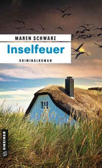 表紙画像: Inselfeuer 8th edition 9783839217412