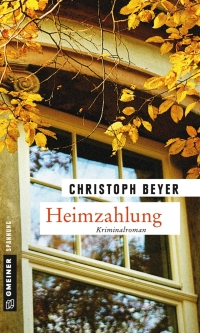 Cover image: Heimzahlung 1st edition 9783839217429