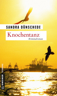 Omslagafbeelding: Knochentanz 1st edition 9783839217443