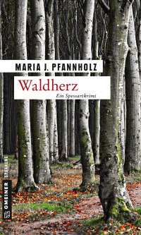 Cover image: Waldherz 1st edition 9783839217467