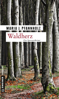 Imagen de portada: Waldherz 1st edition 9783839217467