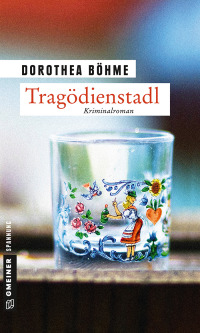 Imagen de portada: Tragödienstadl 1st edition 9783839217474