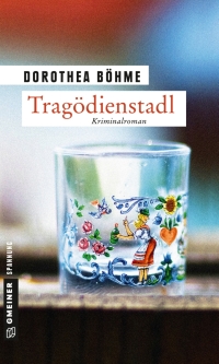 Imagen de portada: Tragödienstadl 1st edition 9783839217474