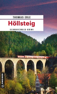 صورة الغلاف: Höllsteig 4th edition 9783839217481