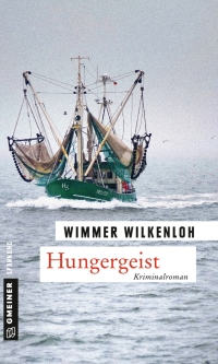 Cover image: Hungergeist 1st edition 9783839217511