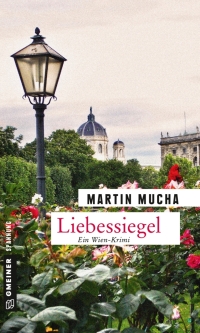 Cover image: Liebessiegel 1st edition 9783839217528