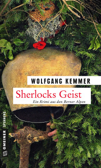 Cover image: Sherlocks Geist 1st edition 9783839217535