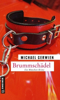 Cover image: Brummschädel 1st edition 9783839217573